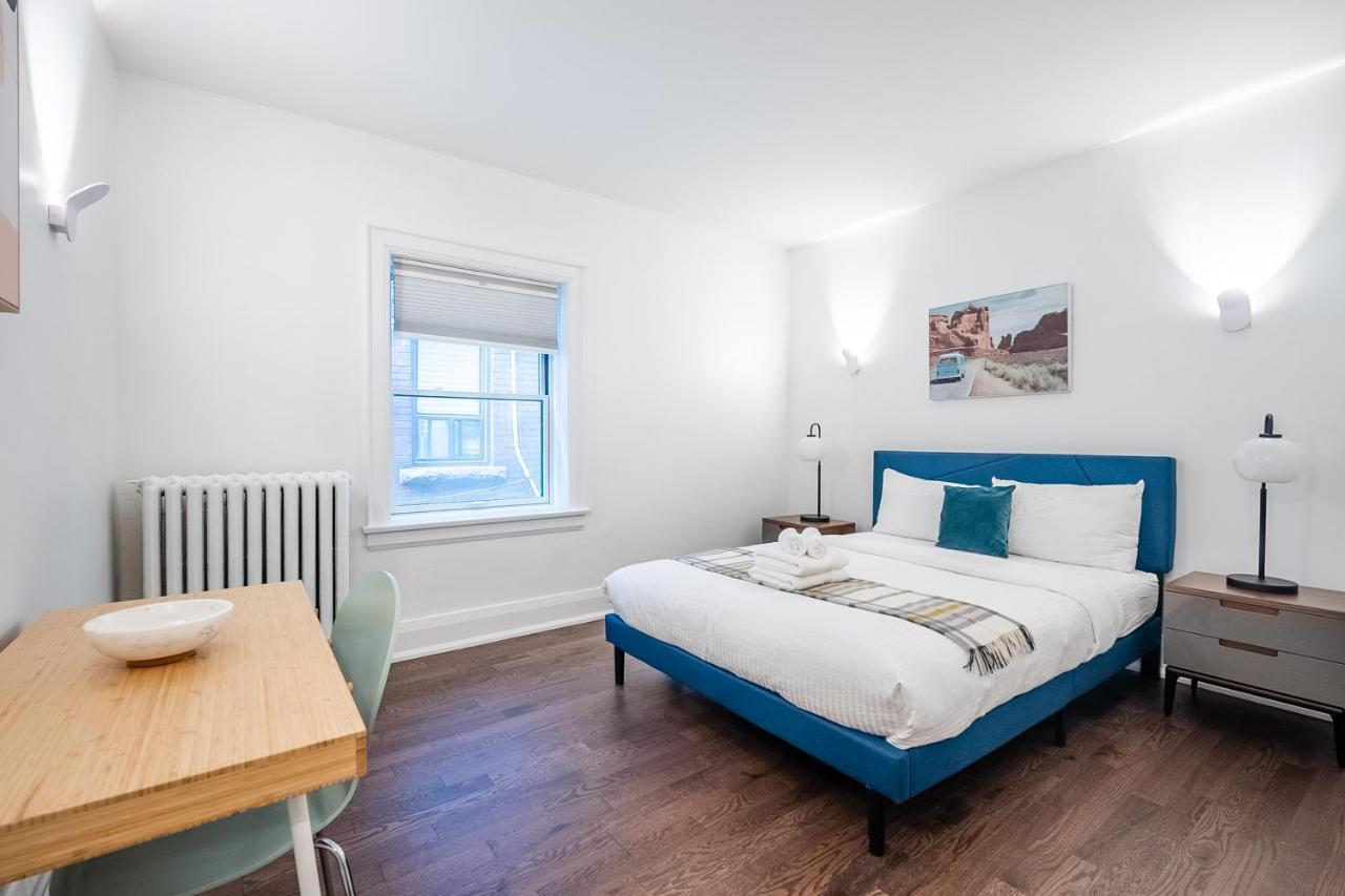 Beautiful And Spacious Luxury Home Toronto Exteriör bild