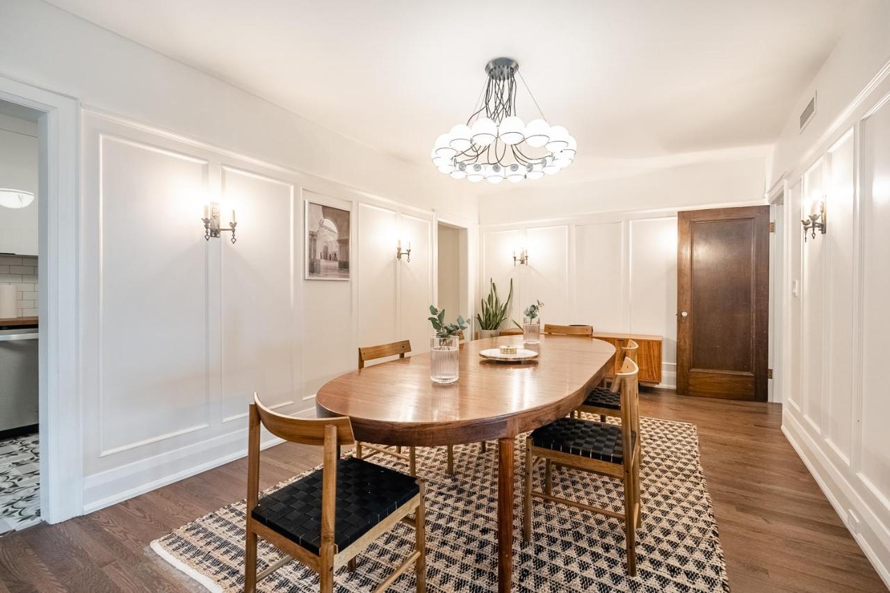 Beautiful And Spacious Luxury Home Toronto Exteriör bild