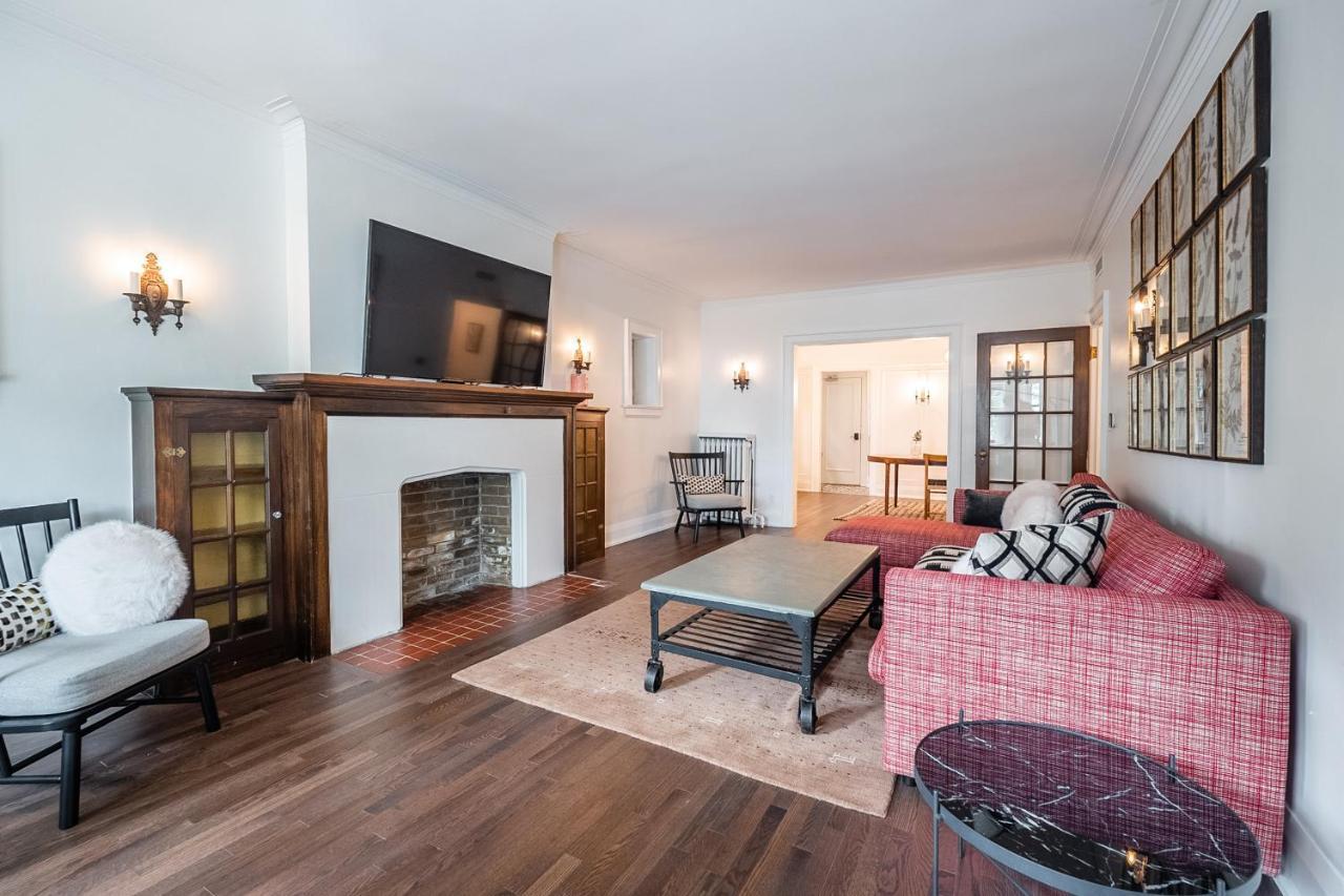 Beautiful And Spacious Luxury Home Toronto Exteriör bild
