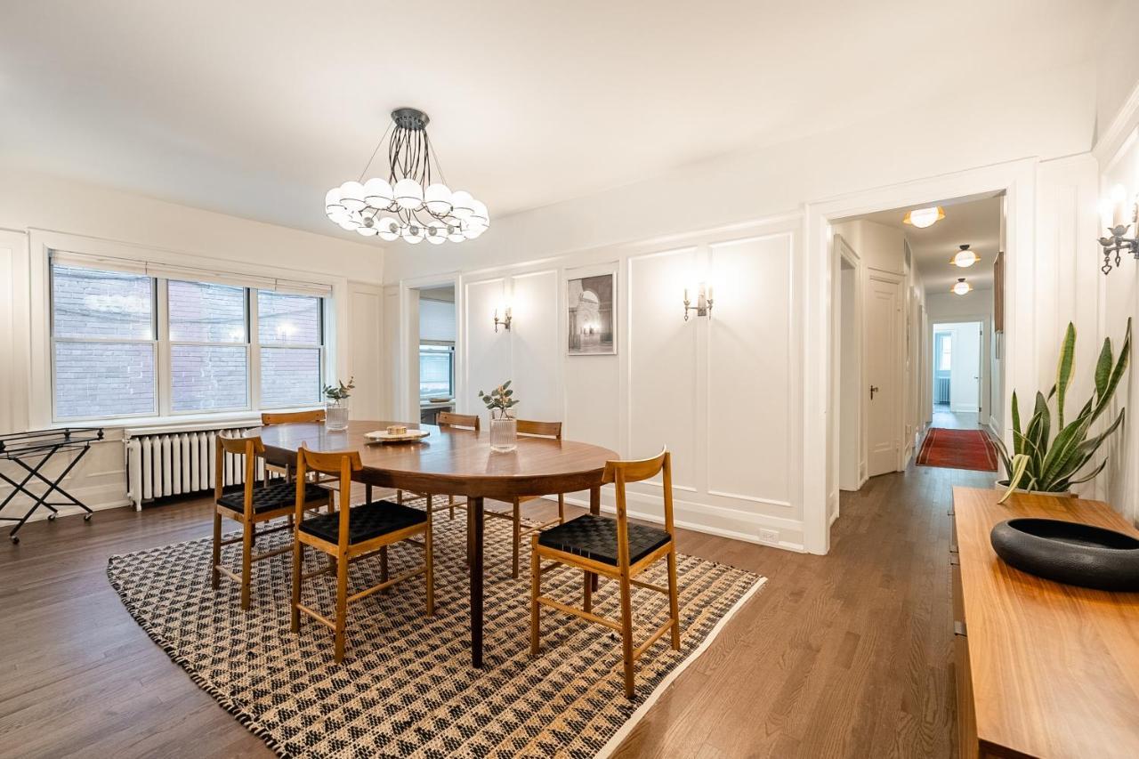 Beautiful And Spacious Luxury Home Toronto Exteriör bild