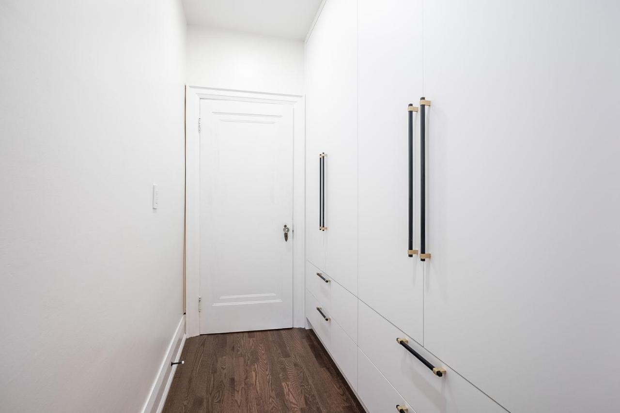 Beautiful And Spacious Luxury Home Toronto Exteriör bild