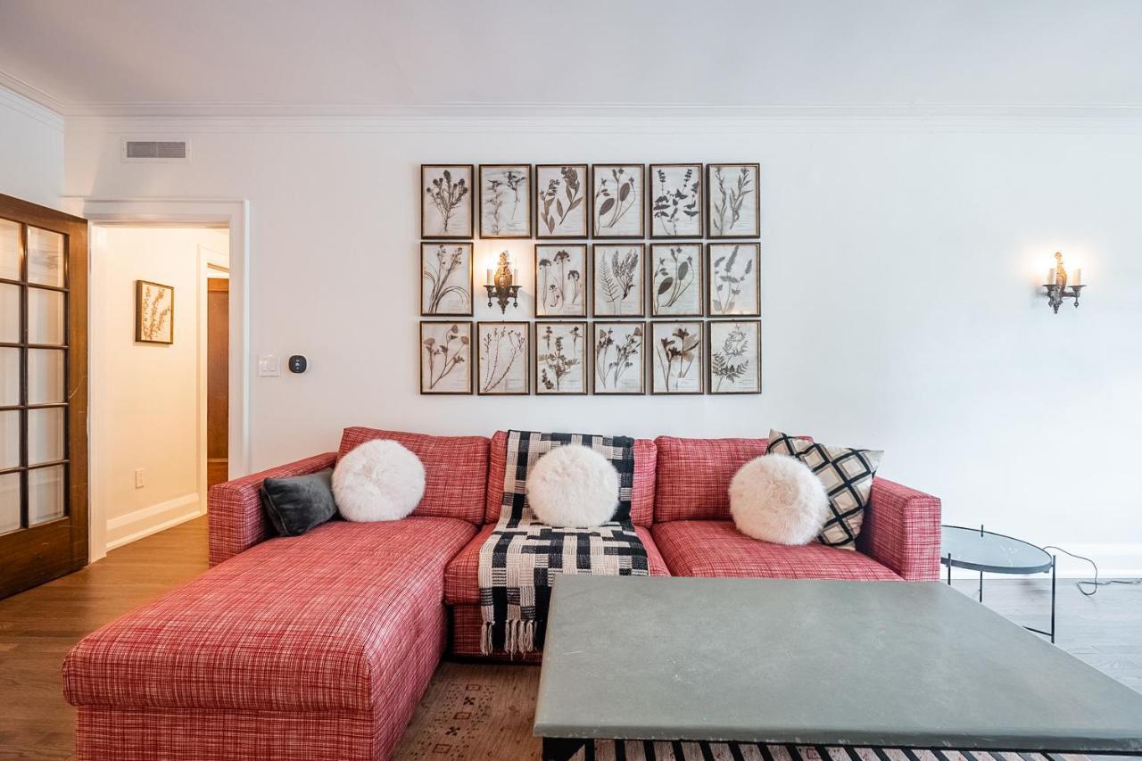 Beautiful And Spacious Luxury Home Toronto Exteriör bild
